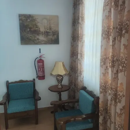 Paradise Guest house Kefalos (Kos)