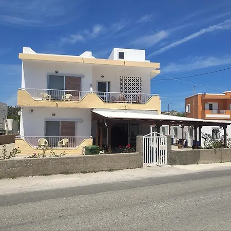 Paradise Guest house Kefalos (Kos)