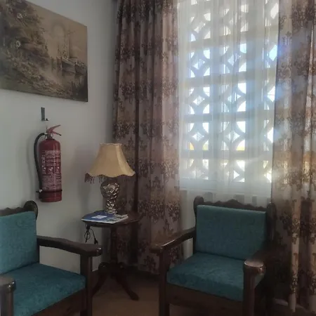 Paradise Guest house *