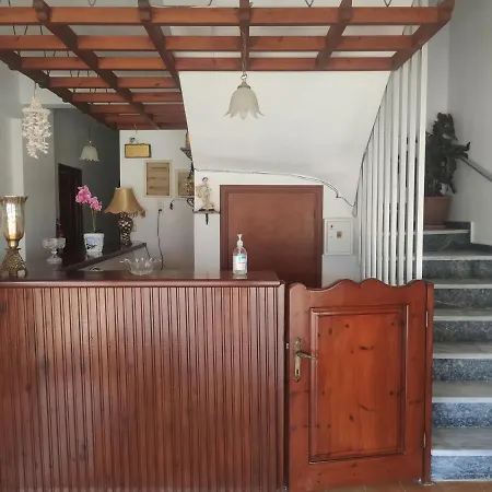 Guest house Paradise Kefalos (Kos)