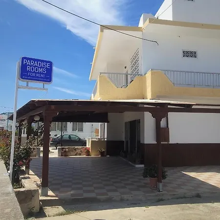 Guest house Paradise