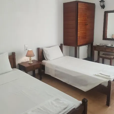 Guest house Paradise Kefalos (Kos)