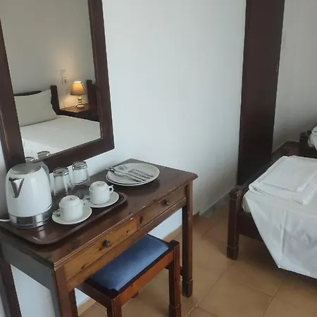 Paradise Кефалос