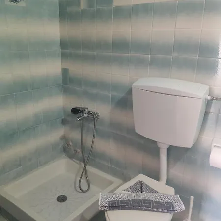 Paradise Кефалос