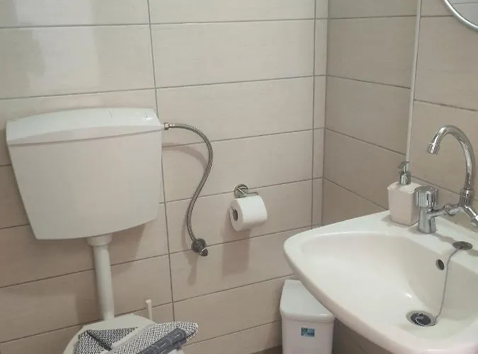 Paradise Pensión Kéfalos