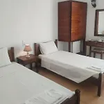 Vendégház Paradise Kéfalosz