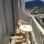 Paradise Vendégház Kéfalosz