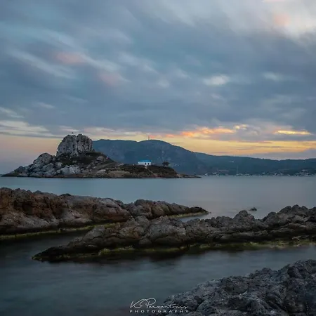 Paradise Affittacamere Kéfalos