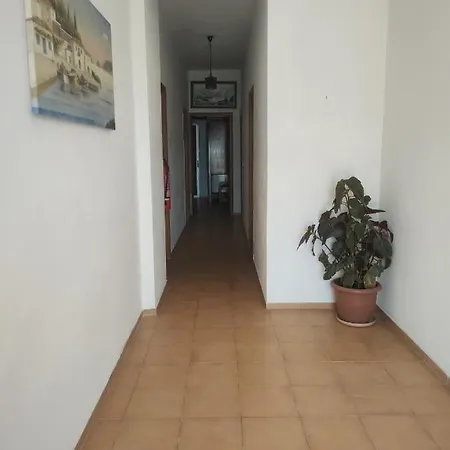 Affittacamere Paradise 3*