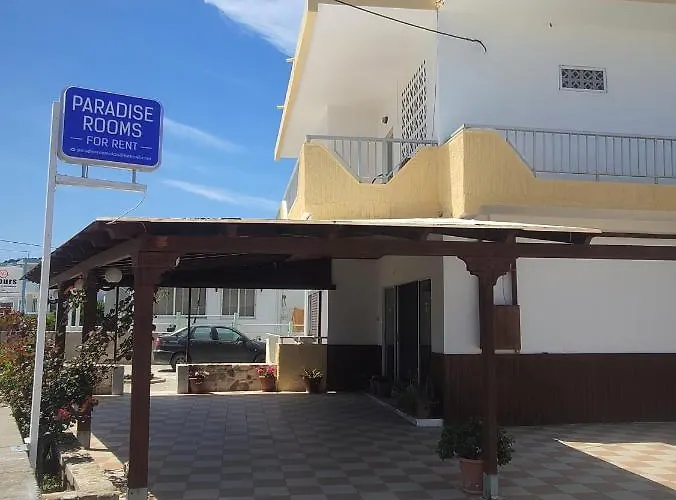 Affittacamere Paradise