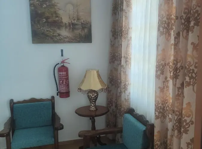 Paradise Guest house Kefalos (Kos)