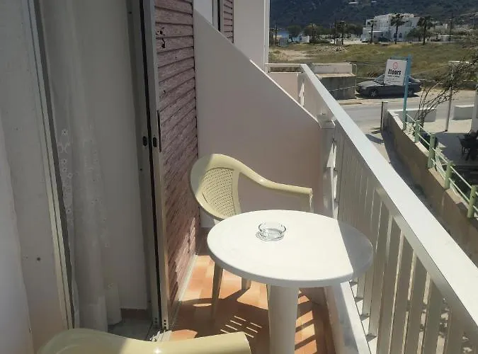 Paradise Guest house Kefalos (Kos)