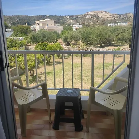 Paradise 3* Kéfalos