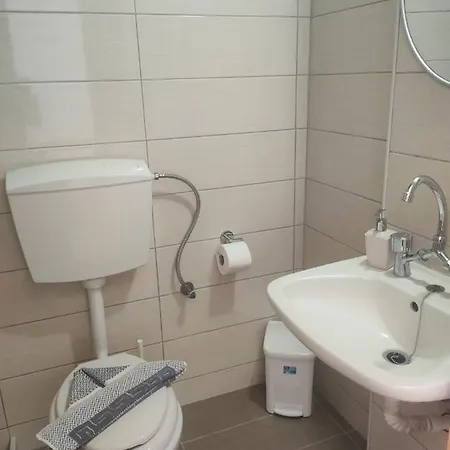 Paradise Pensionat Kéfalos