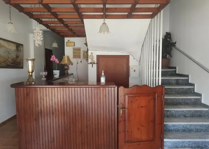 Guest house Paradise Kefalos (Kos)