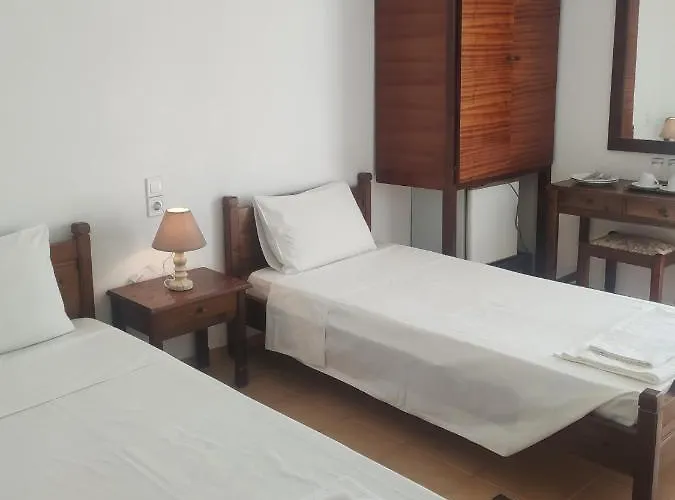 Guest house Paradise Kefalos (Kos)