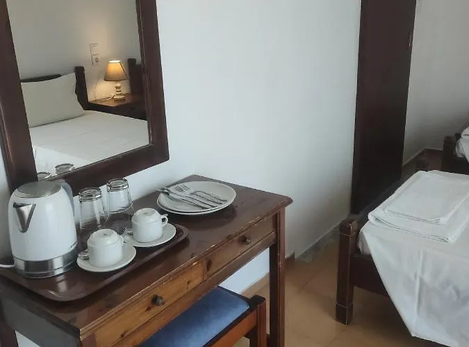 Paradise Kefalos (Kos)