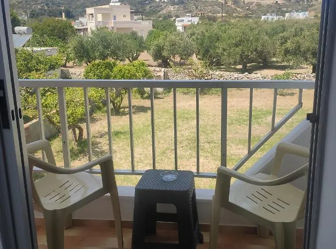 Paradise 3* Kefalos (Kos)