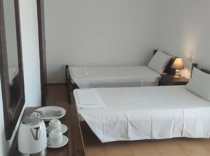 Guest house Paradise